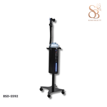 อุปกรณ์ร้านเสริมสวย