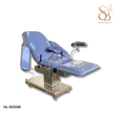 เตียงผ่า