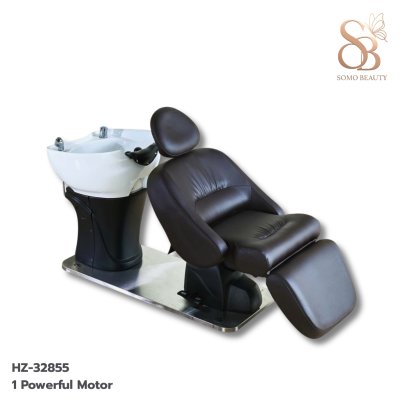 เตียงสระผม