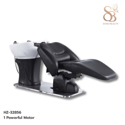 เตียงสระผม