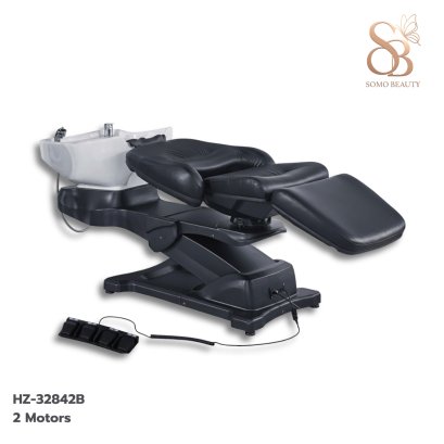 เตียงสระผม