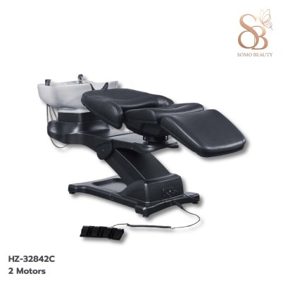 เตียงสระผม