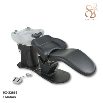 เตียงสระผม