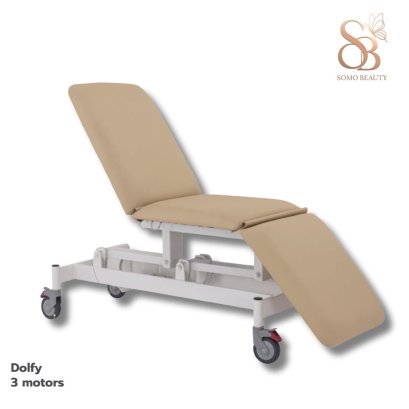 เตียงทรีทเม้นท์ไฟฟ้า