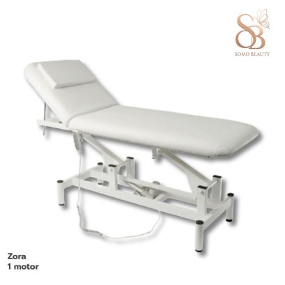เตียงทรีทเม้นท์ไฟฟ้า 1 มอเตอร์