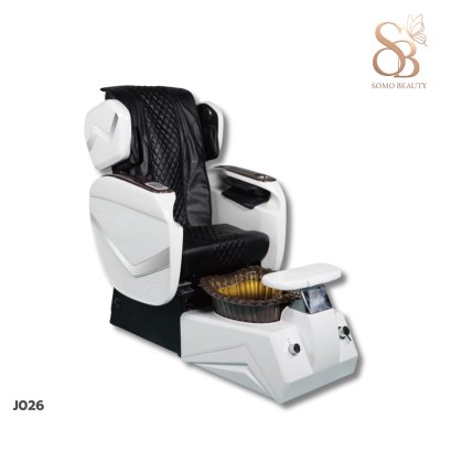 เก้าอี้สปาเท้า