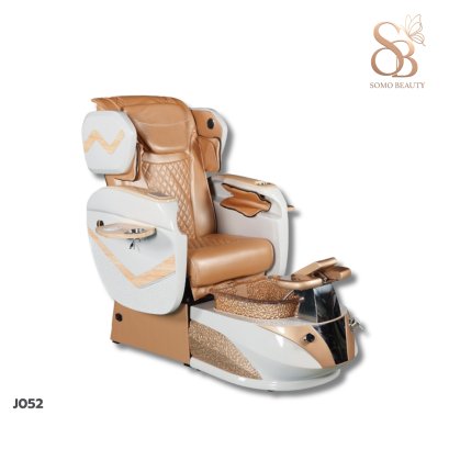 เก้าอี้สปาเท้า