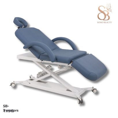 เตียงทรีทเม้นท์ไฟฟ้า