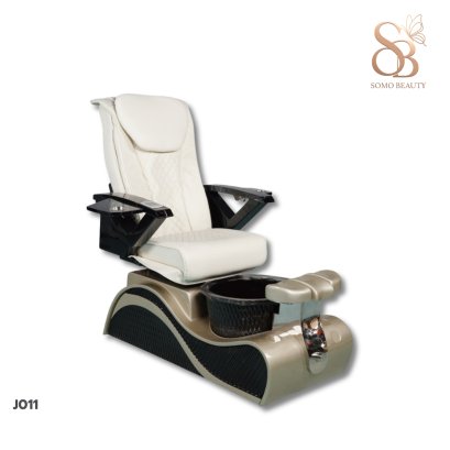 เก้าอี้สปาเท้า