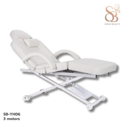 เตียงทรีทเม้นท์ไฟฟ้า