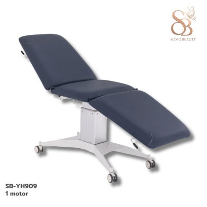 เตียงทรีทเม้นท์ไฟฟ้า