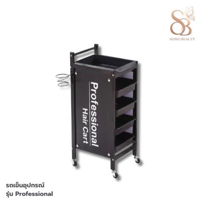 รถเข็นอุปกรณ์