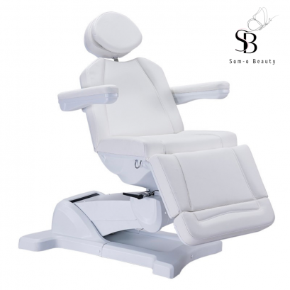 เตียงทรีทเม้นท์ไฟฟ้า 4 มอเตอร์