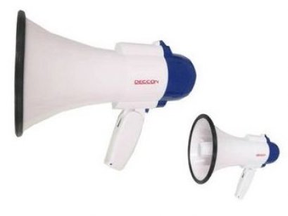 Megaphone CCON MG-1002B