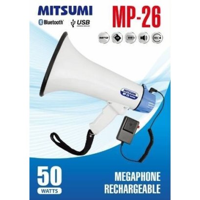 MITSUMI MP-26
