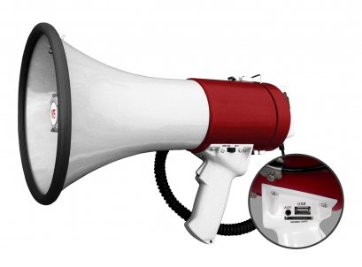 Megaphone NTS UM-1