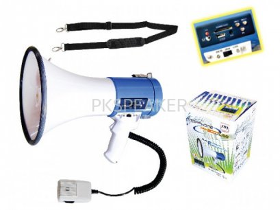 โทรโข่ง PK HY-3007USB