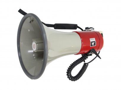 โทรโข่ง Megaphone SHOW ER-56W