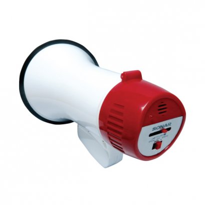 โทรโข่ง SONAR MG-801