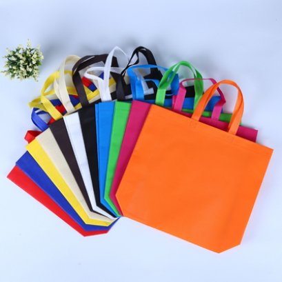 ถุงผ้าสปันบอนด์ Non Woven Tote Bag