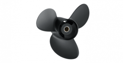 3-BLADE ALUMINIUM PROPELLER