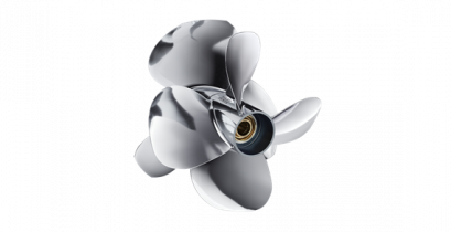 TYPE H – STAINLESS-STEEL DUOPROP PROPELLERS