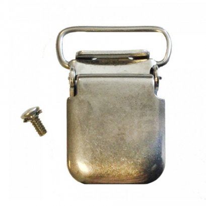 BW Alligator Clip (GasAlert Max XL / Max XT II / Quattro)