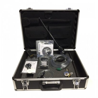 BW Confined Space Kit (GasAlert MicroClip XT / XL)