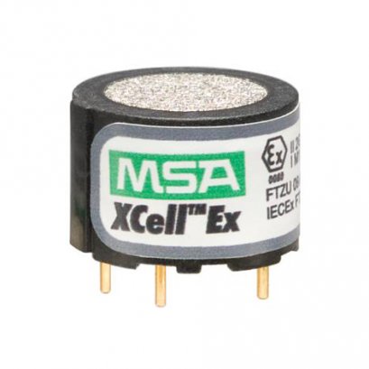 MSA XCell Ex Combustible Replacement Sensor for Altair 4X, 5X