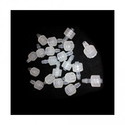 RAE Systems Male Luer Connector