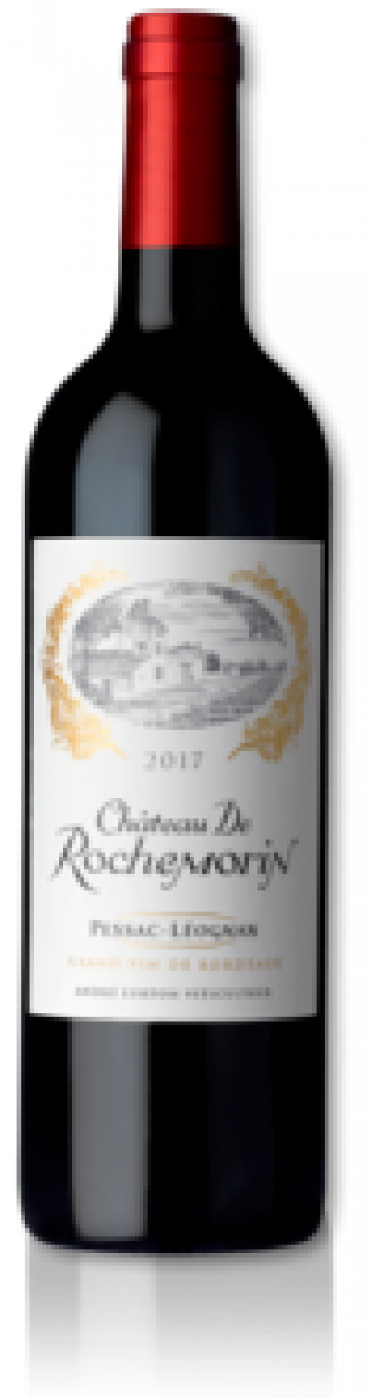 France Wine - Chateau Rochemorin by Vignobles André Lurton - RED