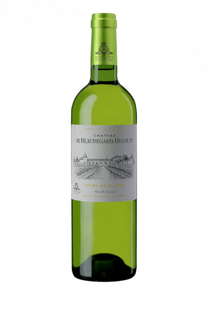 France Wine - CHATEAU DE BEAUREGARD DUCOURT - White