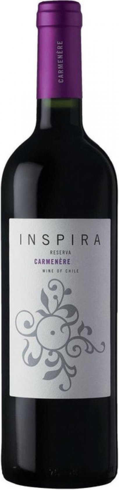 Chile- Carmenere -Red Wine