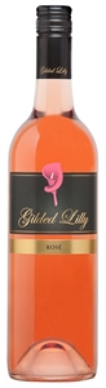 Australia Gilded Lilly - Rose Wine