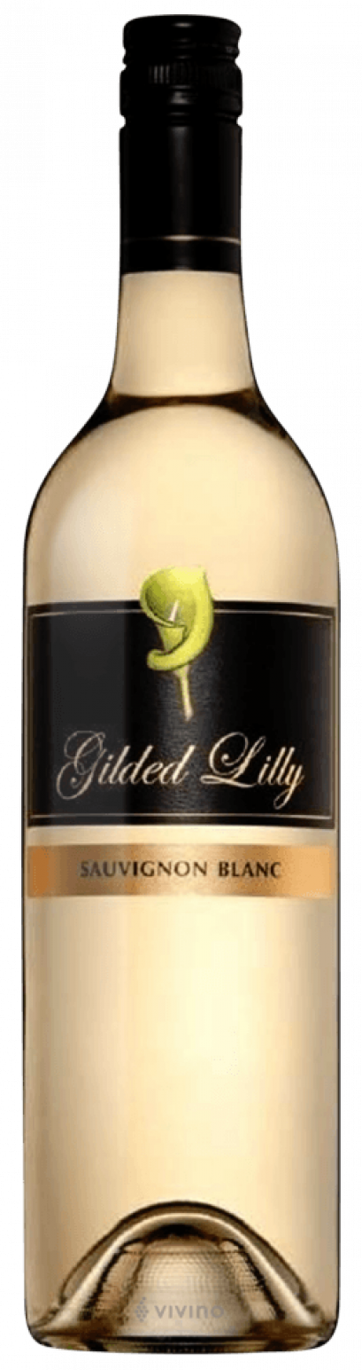 Gilded Lilly - Sauvignon Blanc - White Wine
