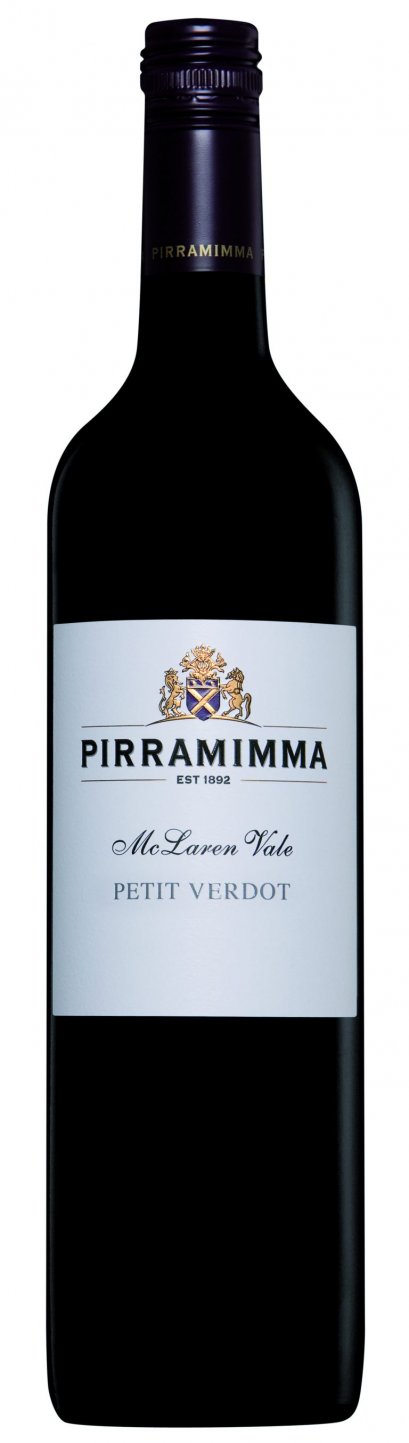 Australia Wine -PIRRAMIMMA - PETIT VERDOT