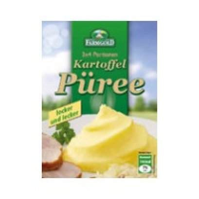 Farmgold Mashed Potatoes