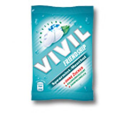 Vivil Freindship Spearmint 25 g