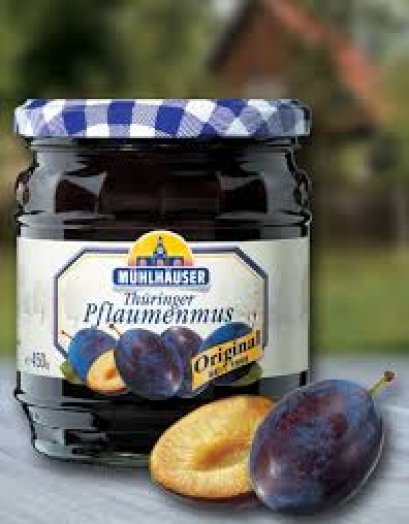 Muehlhaeuser Plum