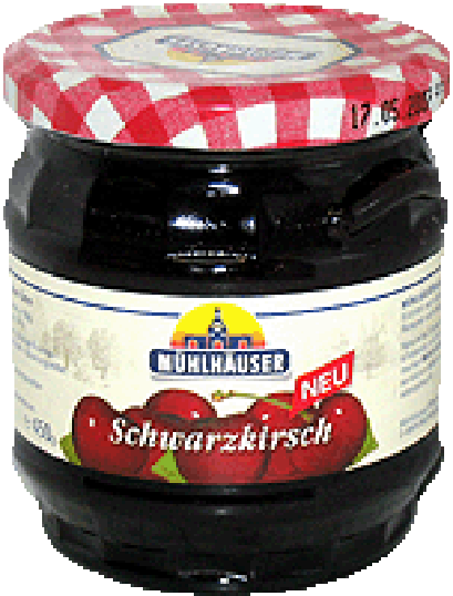 Muehlhaeuser Black Cherry