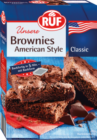 Brownie