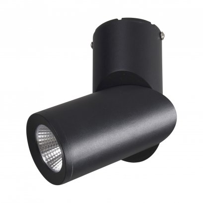 WD-GD186-18W-COB-BK-3K