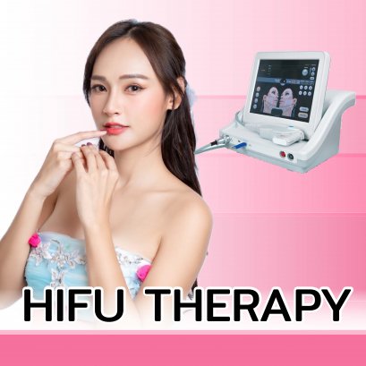 HIFU Therapy