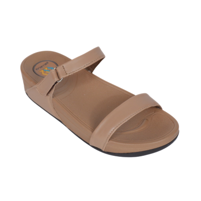 Almond Double Strap