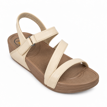 Beige Sling Sport