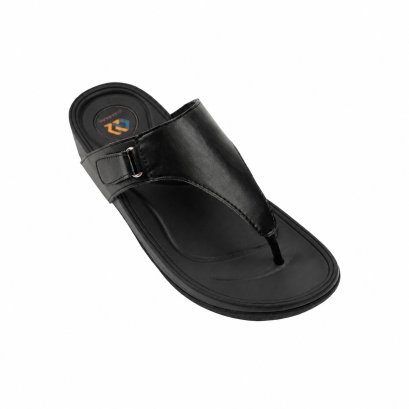 Black Basic Anti-B