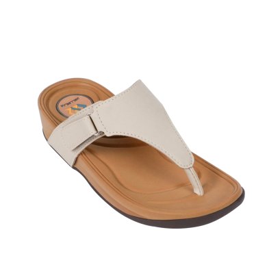 Beige Basic Anti-B