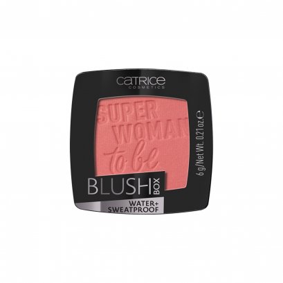 Catrice Blush Box 030 - คาทริซบลัชบ็อกซ์ 030