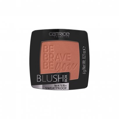 Catrice Blush Box 060 - คาทริซบลัชบ็อกซ์060