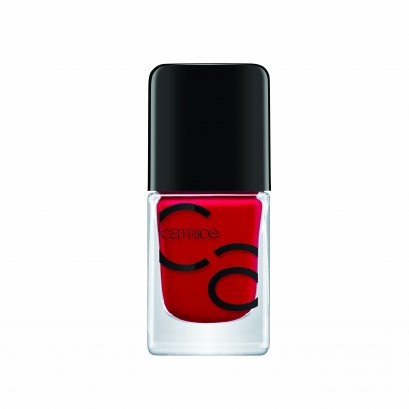 Catrice ICONails Gel Lacquer 02 - คาทริซไอคอนเนลส์เจลแลคเกอร์ 02